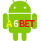 Aplicativo A6BET para Android