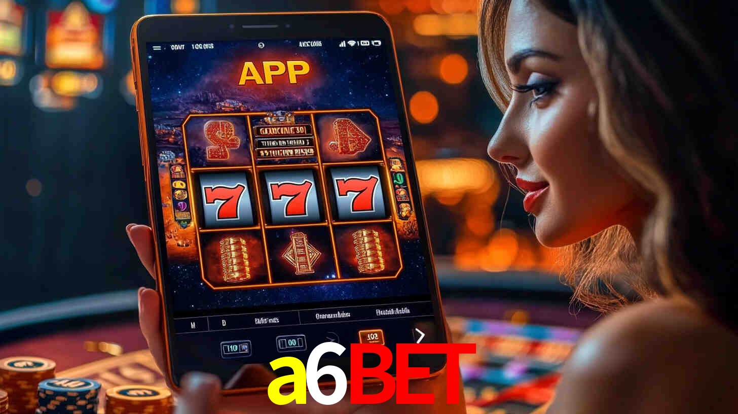 a6bet - A Entrada do Seu Cassino On-line - a6bet.com