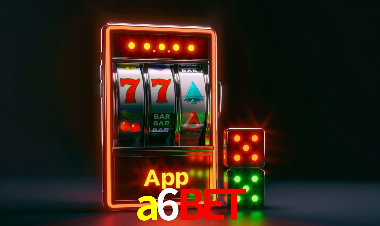 Experiência VIP a6bet