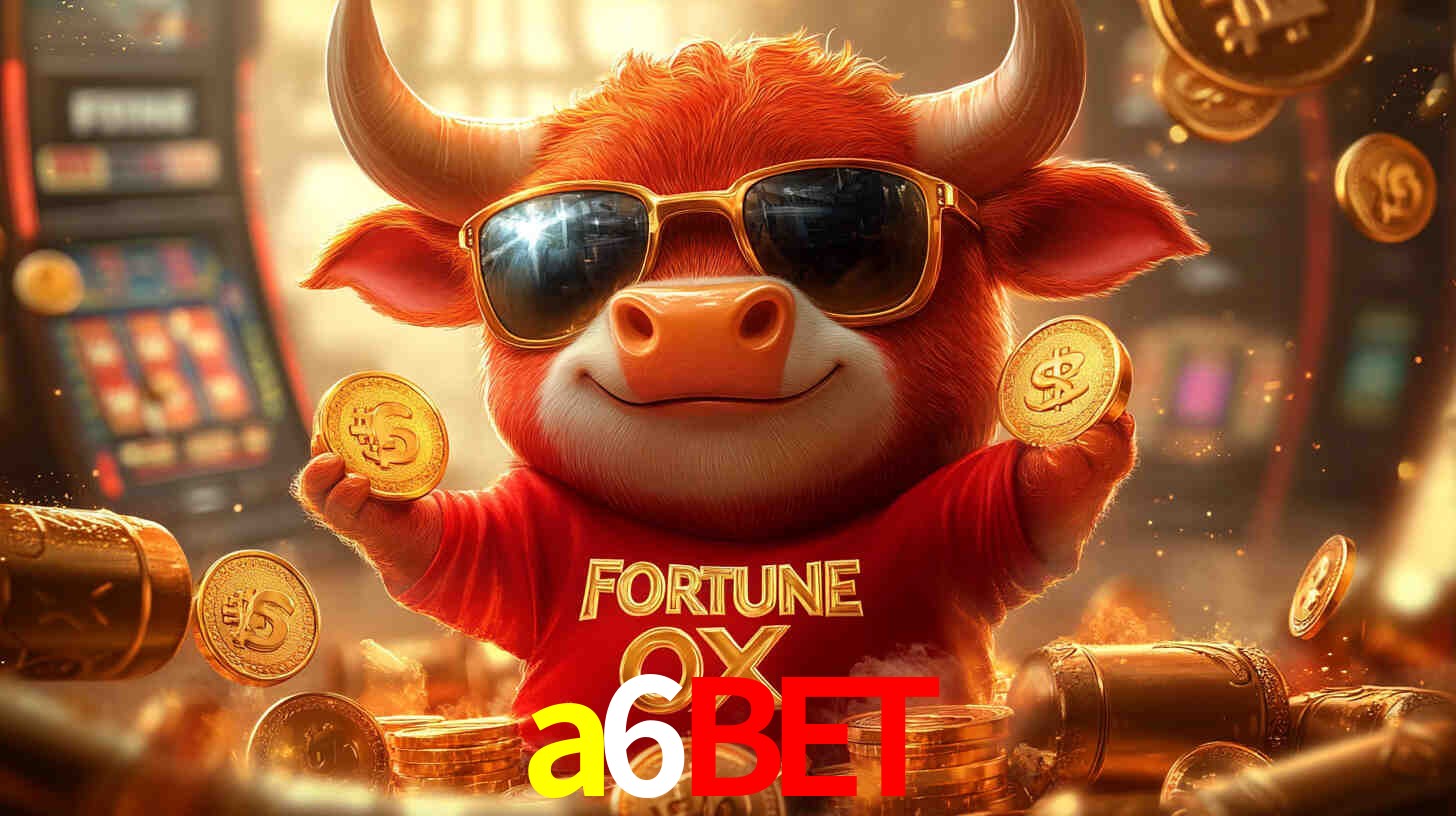 a6bet: Seu Cassino Premiado com Pagamentos Rápidos