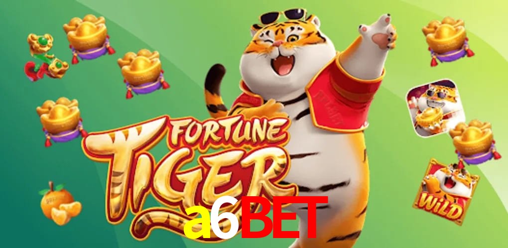 Experiência VIP a6bet