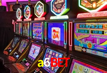 A Revolução dos Aplicativos de Jogos no a6bet