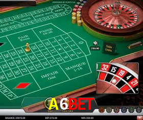 A Emoção da Loteria na A6BET: Uma Chance de Mudança de Vida