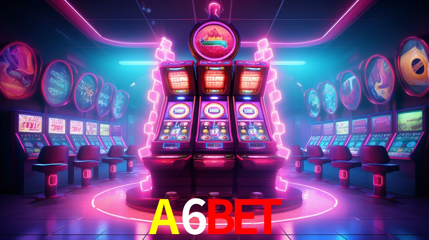 A6BET: Seu Cassino Premiado com Pagamentos Rápidos