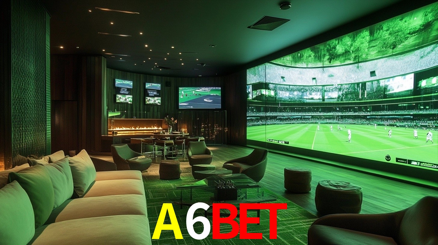 A6BET Plataforma