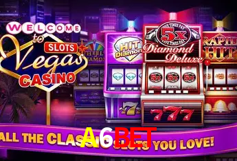 A Revolução dos Aplicativos de Jogos no A6BET