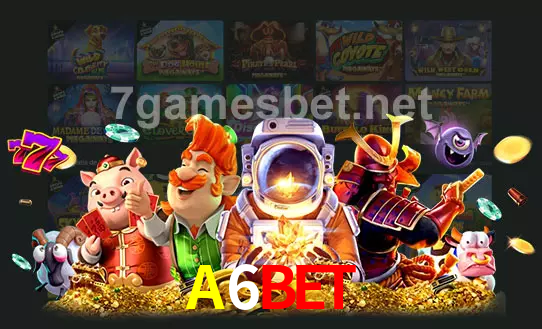 cassino A6BET