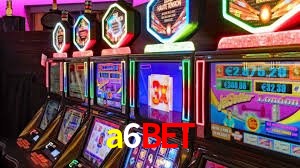 PIX Instantâneo a6bet