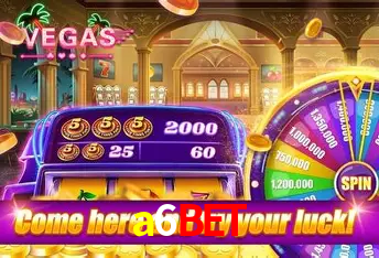 Descubra o Mundo do Cassino Online com a6bet