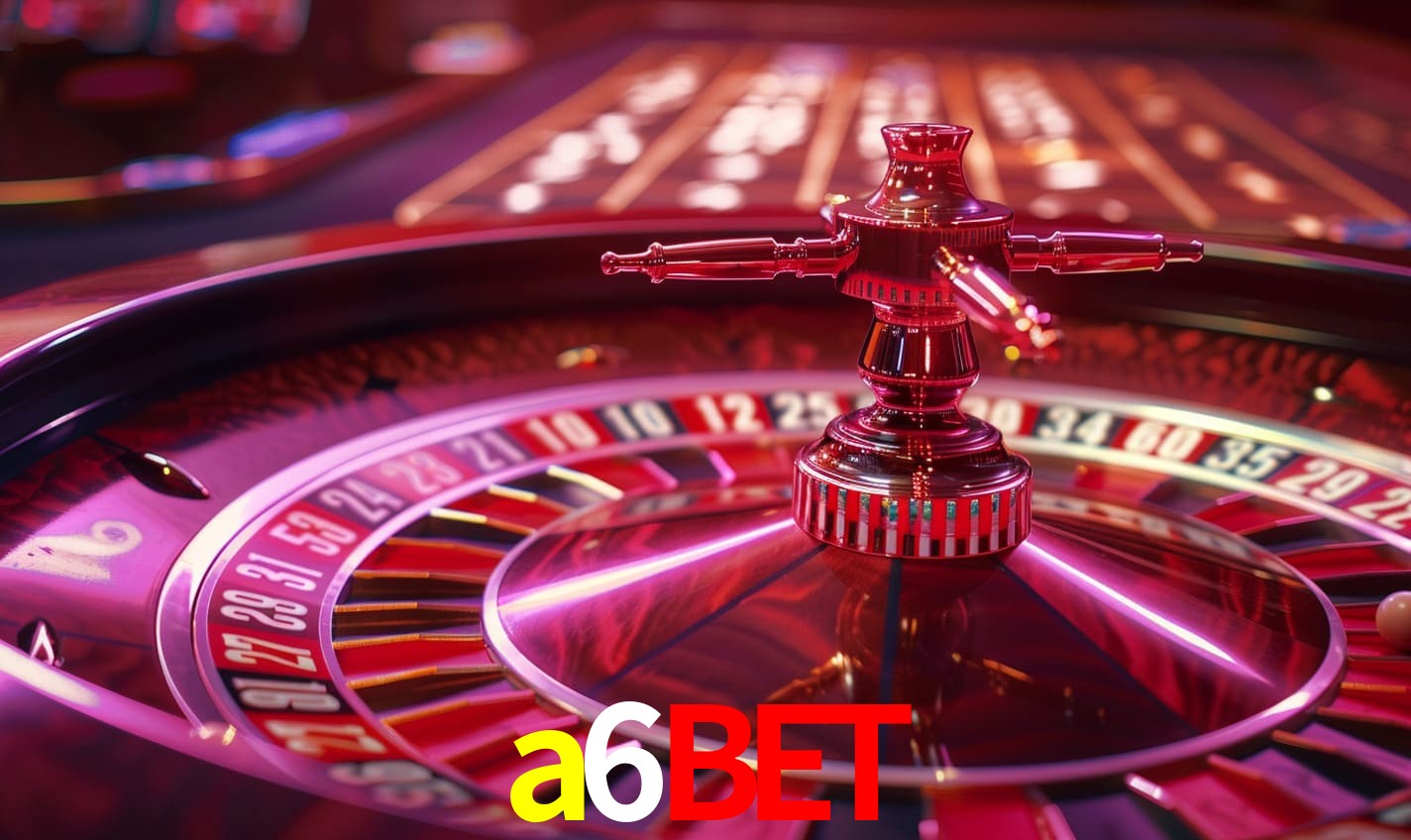 A Experiência Imersiva dos Cassinos Ao Vivo no a6bet