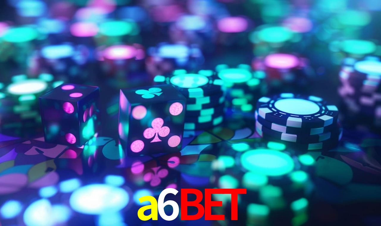 Mesa de Blackjack a6bet