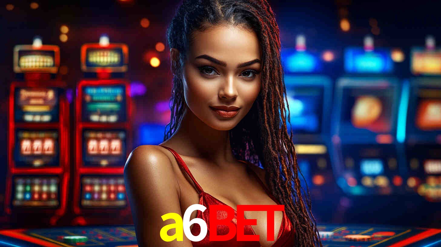 Descubra a Essência do a6bet: Nossa História e Compromissos