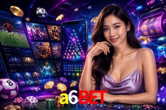 Weekend Specials a6bet