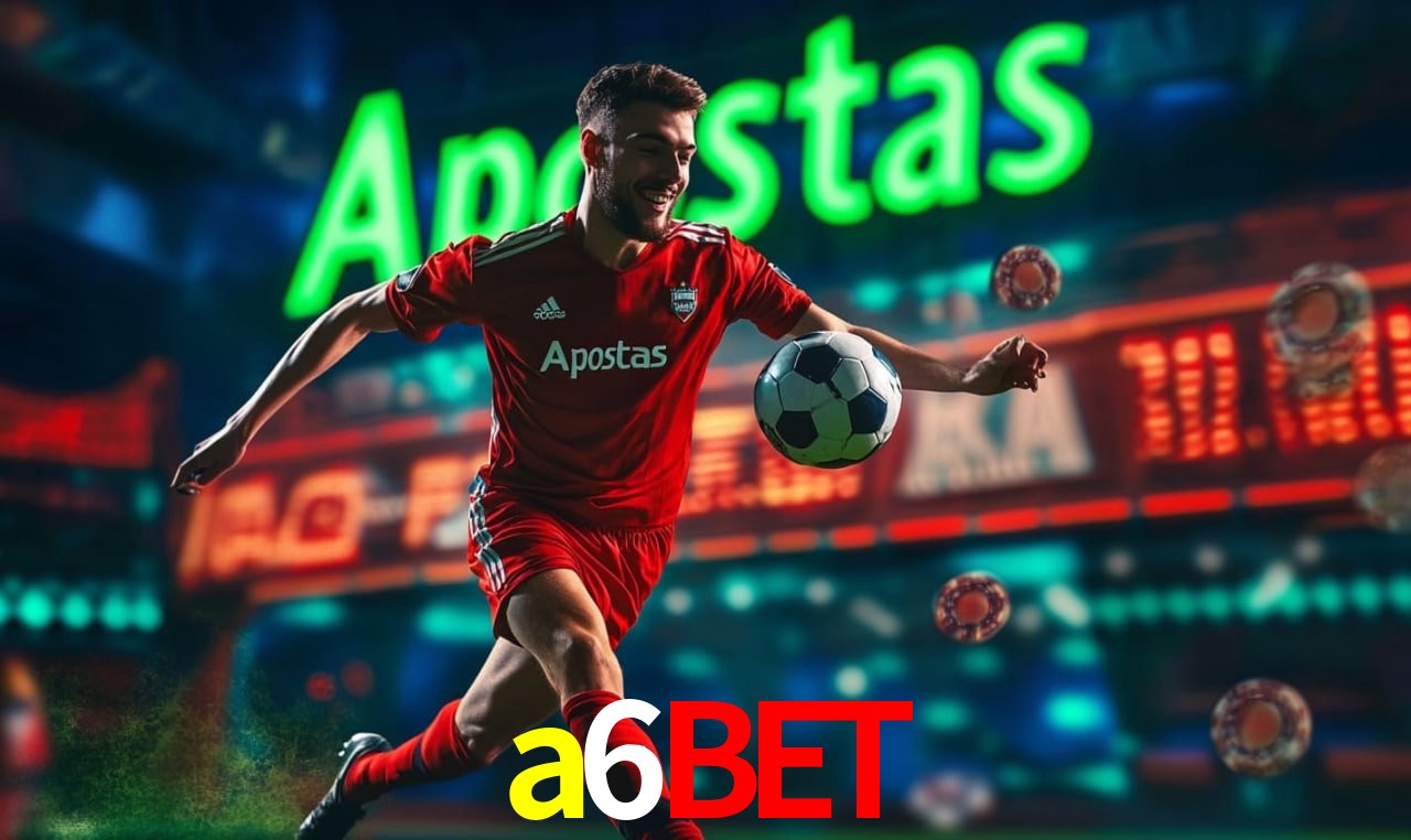 Jogos Exclusivos a6bet