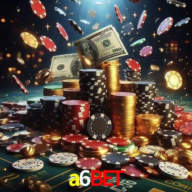 cassino a6bet