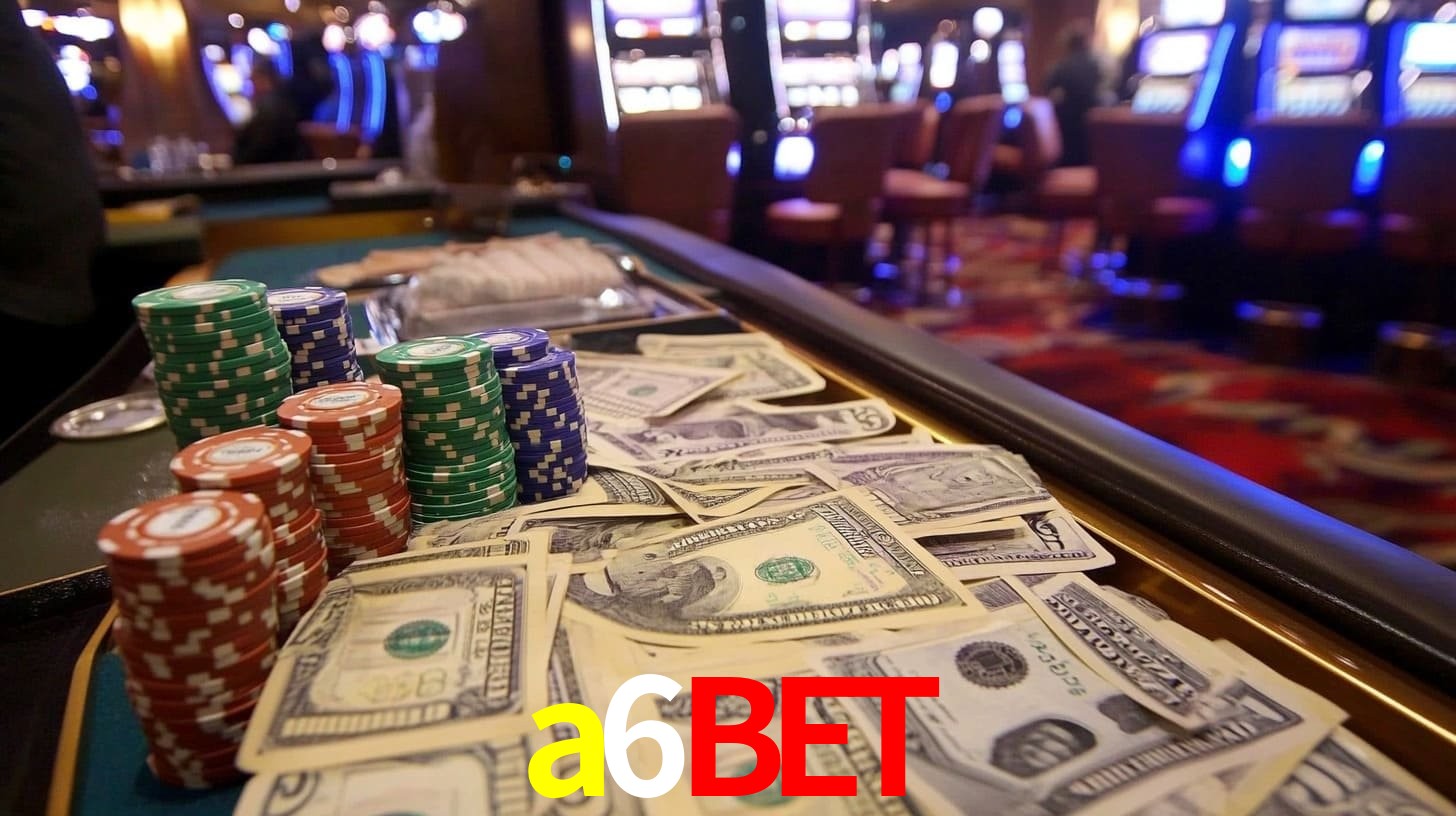 Ofertas Exclusivas a6bet