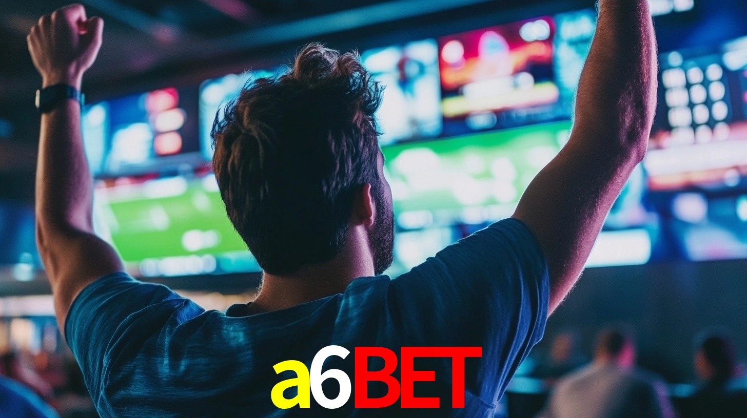 Sinta a adrenalina dos jogos de cassino com a6bet