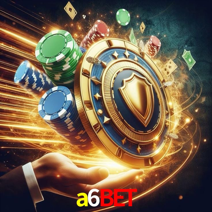 a6bet Slots - a6bet visual 2