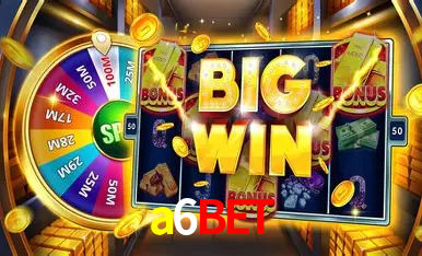 Apostas Esportivas na a6bet: Um Guia Completo