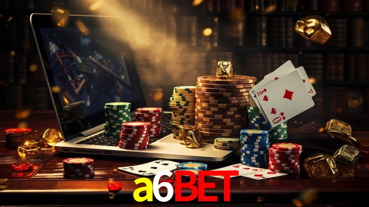 Casino VIP a6bet