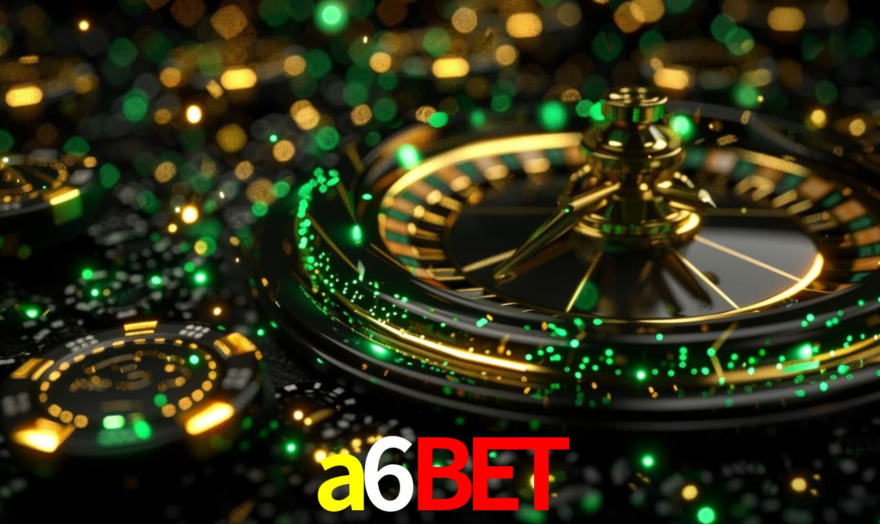 Promoções Sazonais a6bet