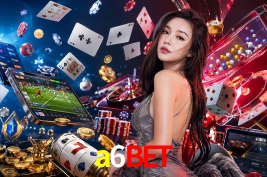 Slot Games a6bet