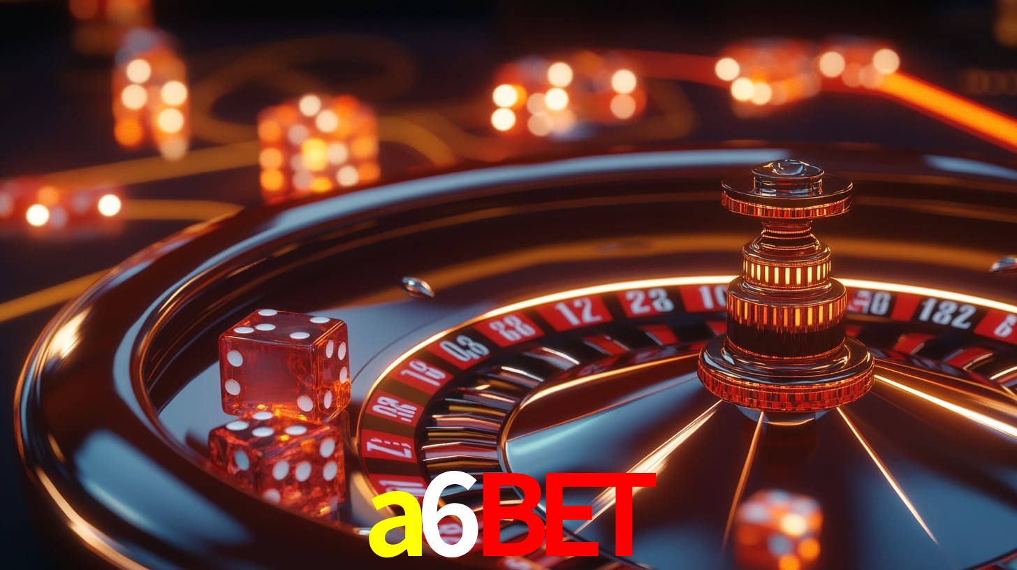 a6bet: Seu Especialista em Apostas Esportivas Brasileiras