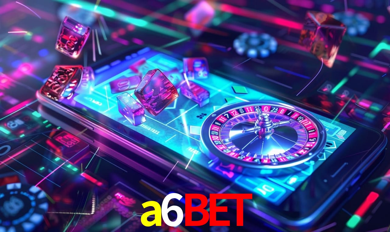 Apostas de Futebol a6bet