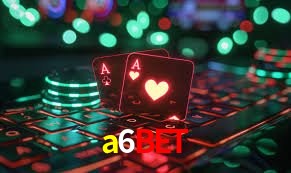 Estatísticas Esportivas a6bet