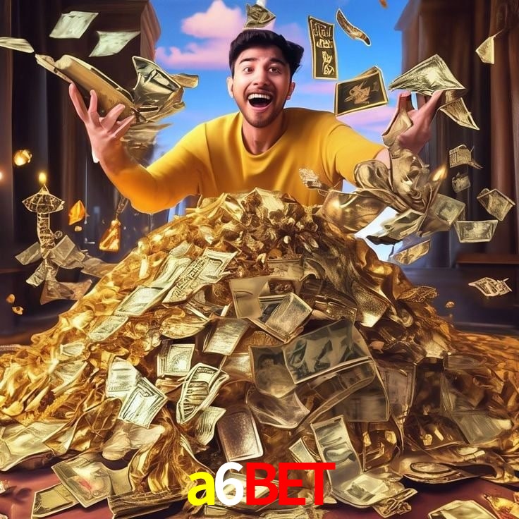 Mesa de Roleta a6bet