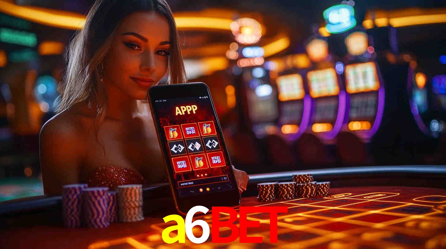 A Popularidade dos Caça-Níqueis no a6bet