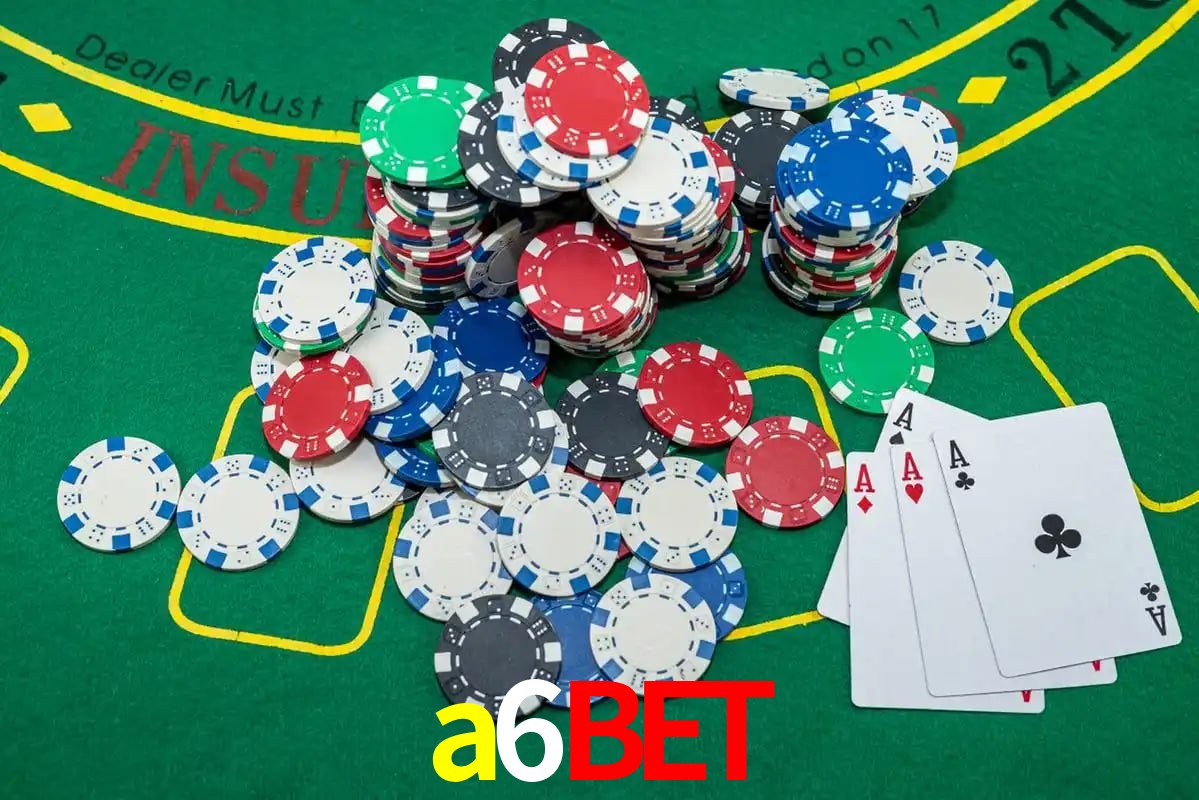 Torneios a6bet