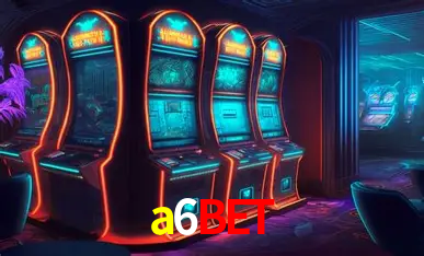 Inovações de Jogos na a6bet: O Futuro das Experiências Interativas