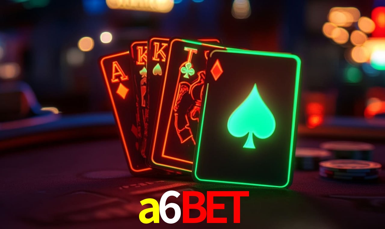 a6bet Slots - a6bet visual 1