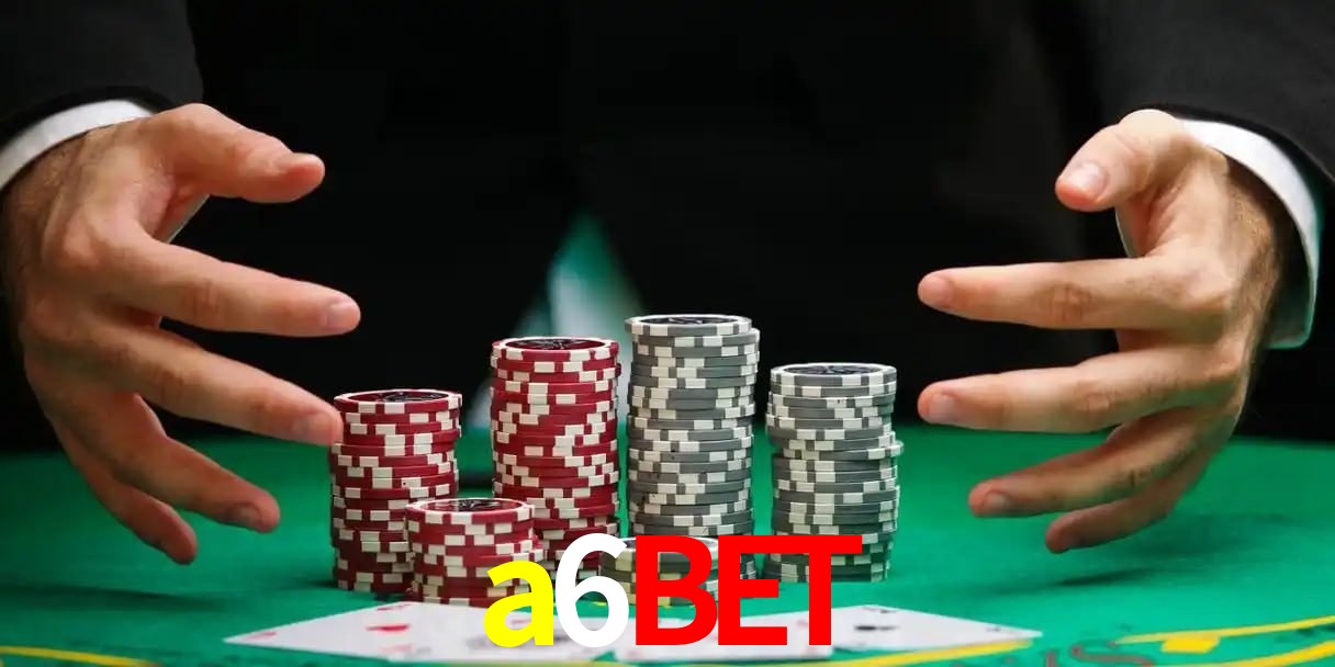 a6bet Aplicativo - a6bet visual 1