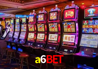 Descubra a Essência do a6bet: Nossa História e Compromissos