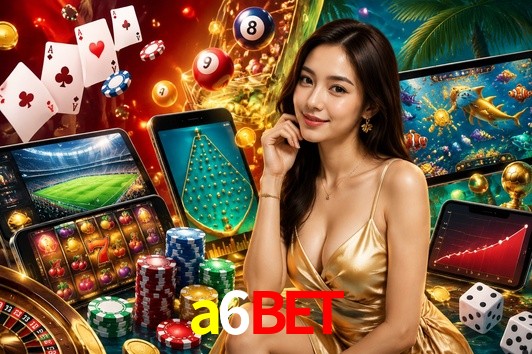 Aviator Game a6bet