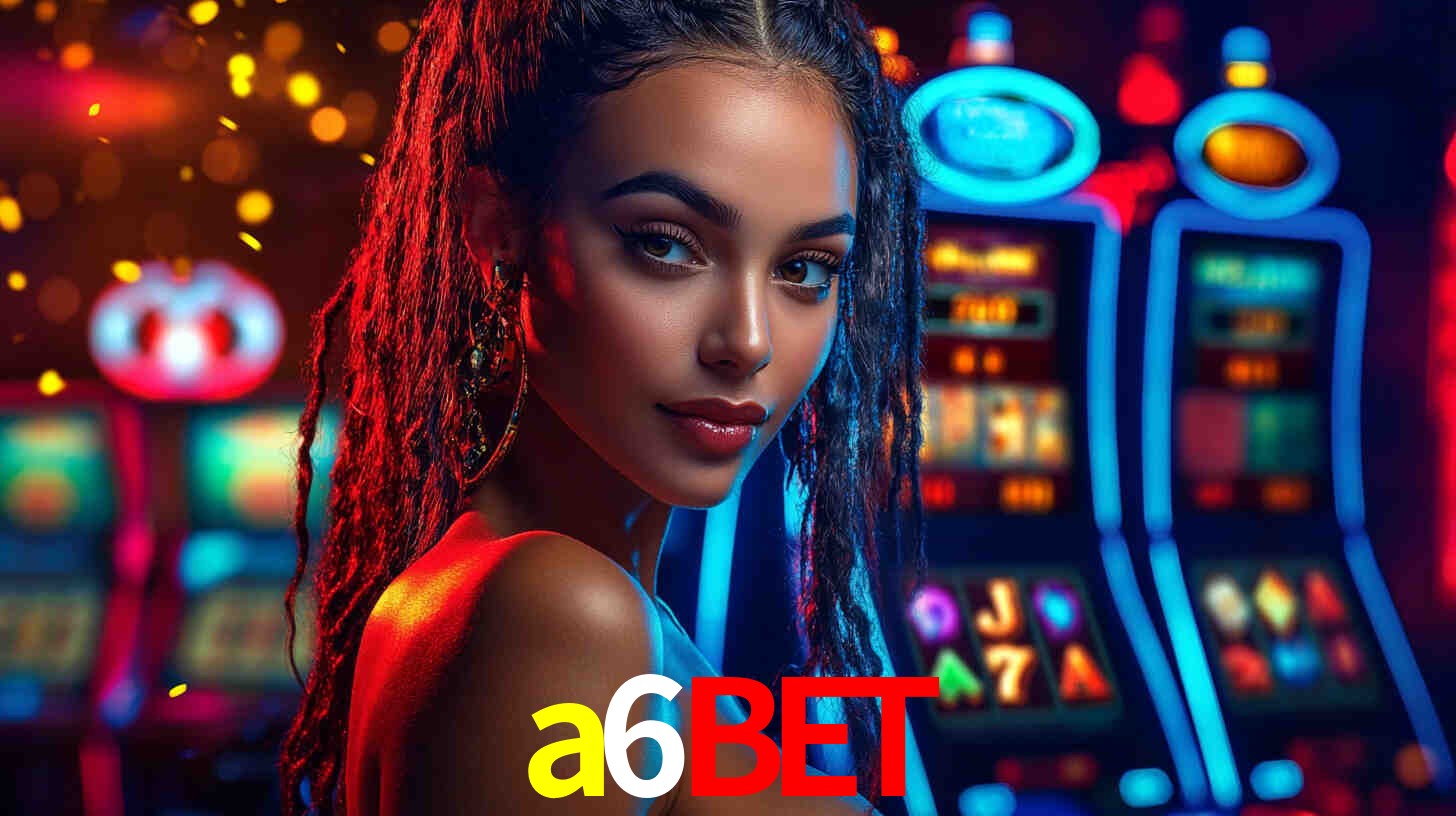Explorando a Categoria de Eventos em Apostas na a6bet