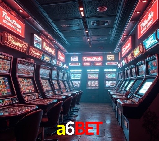 Integração de APIs a6bet