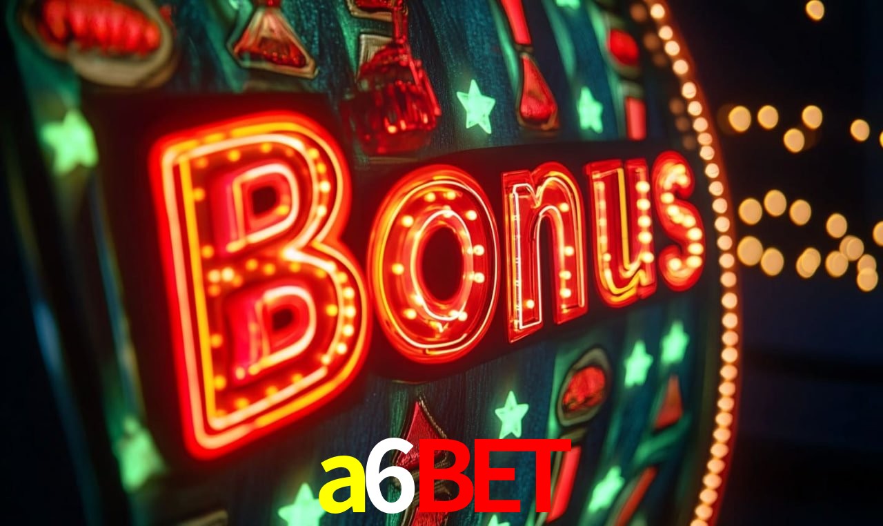 Bônus Diários a6bet