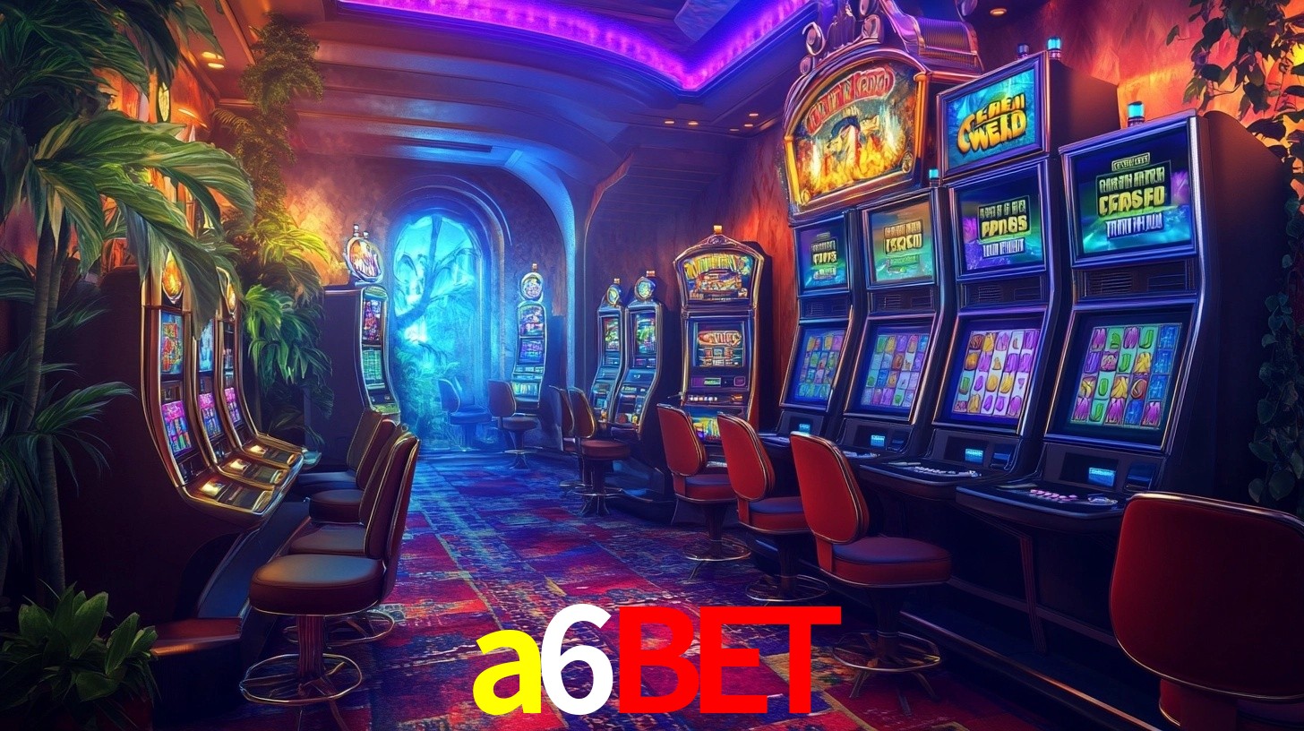 Tournaments a6bet
