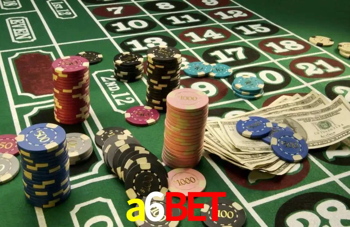 Game Statistics a6bet