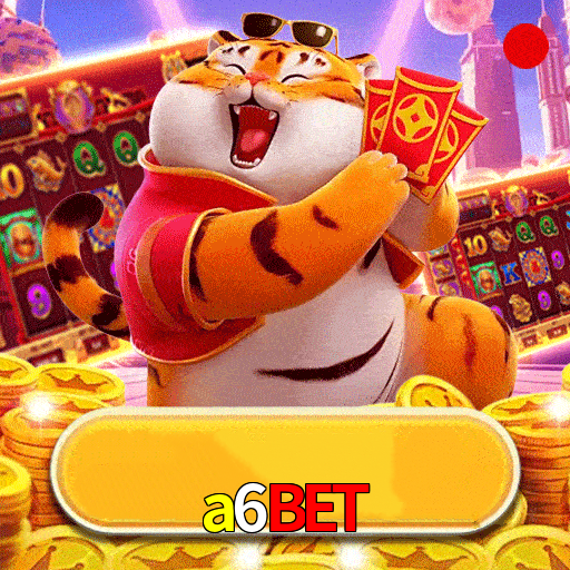 a6bet símbolo institucional