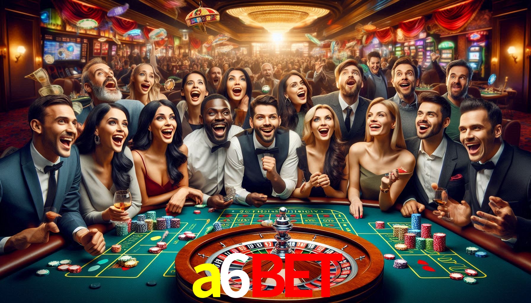 A6BET