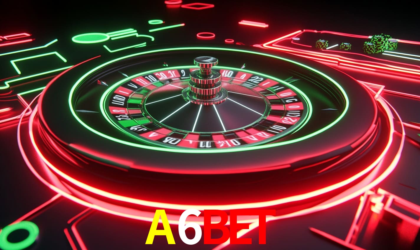 PIX Instantâneo A6BET
