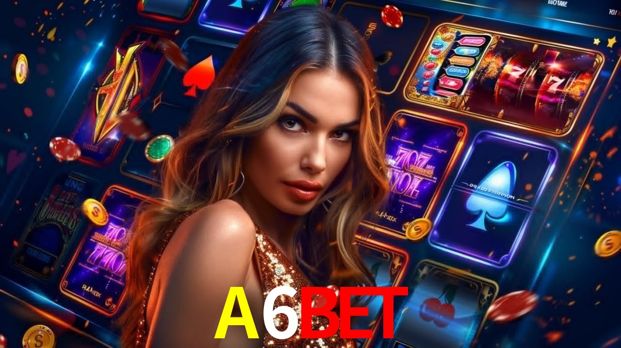Mesa de Roleta A6BET