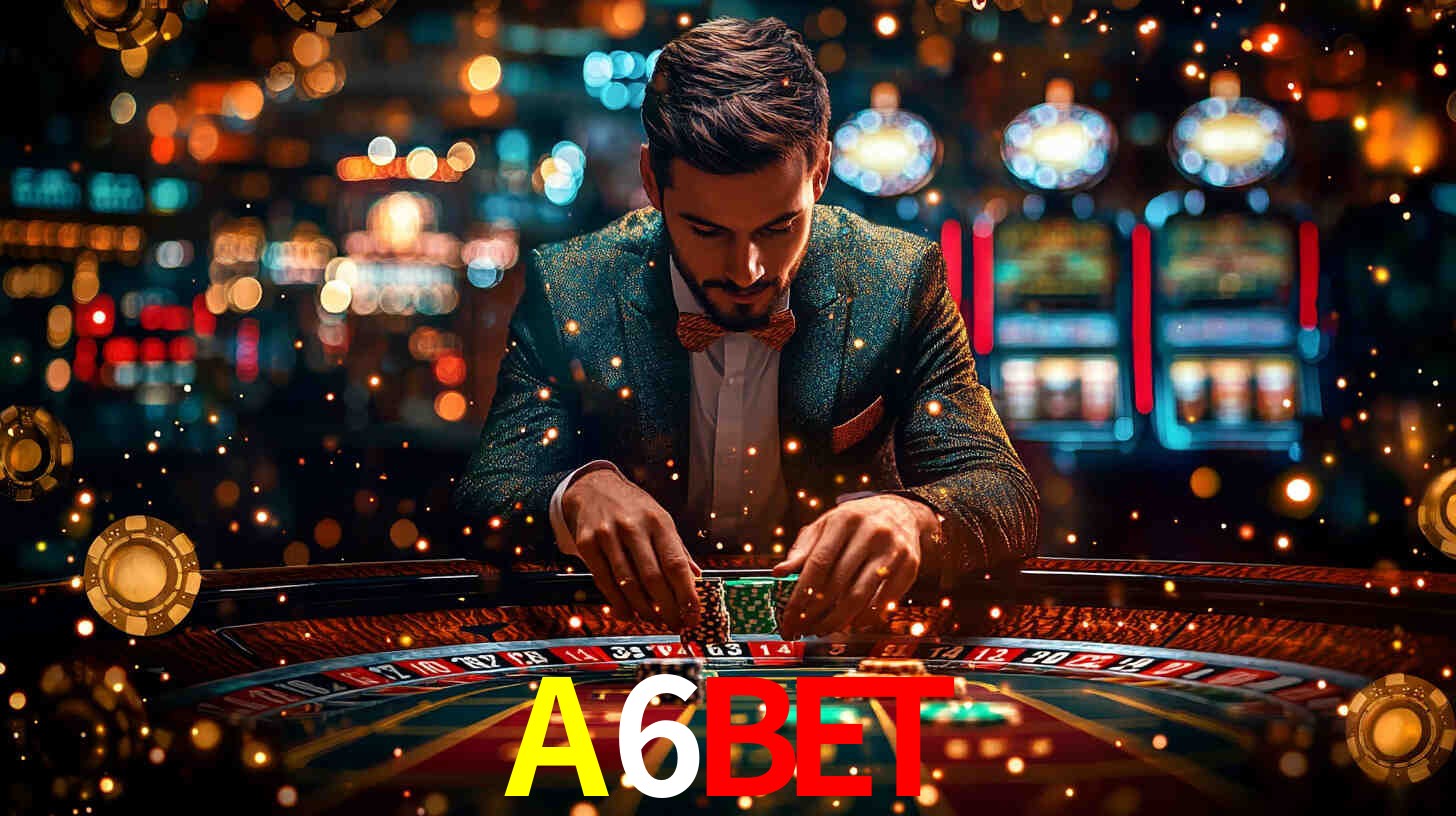 Bônus Diários A6BET
