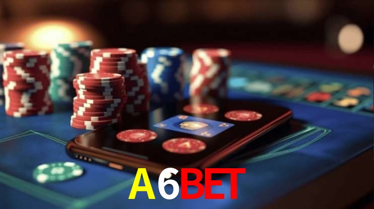 Casino Ao Vivo A6BET