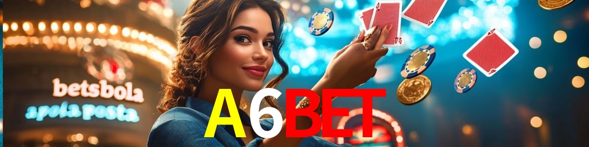 Casino VIP A6BET