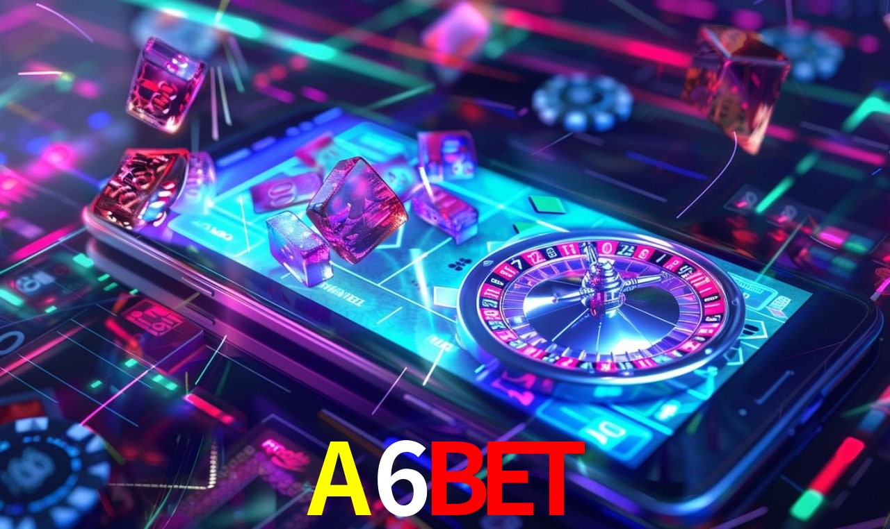 Cadastro Rápido A6BET